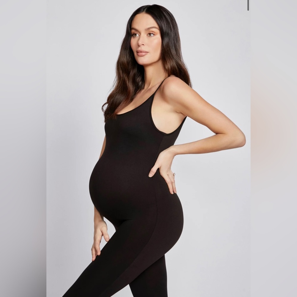 Bumpsuit The Kate Maternity Unitard